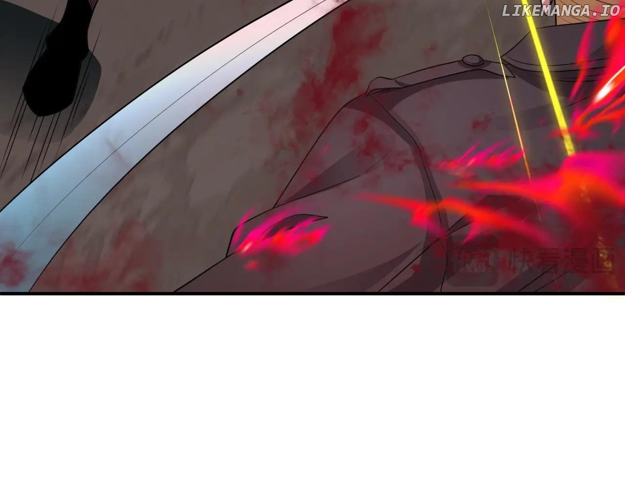 Era of the Haunted Chapter 404 - page 69